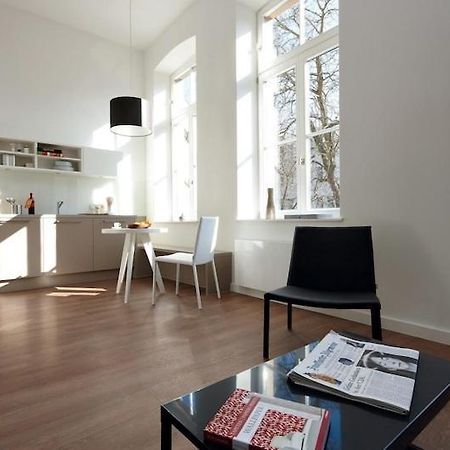 Ipartment Koeln City エクステリア 写真