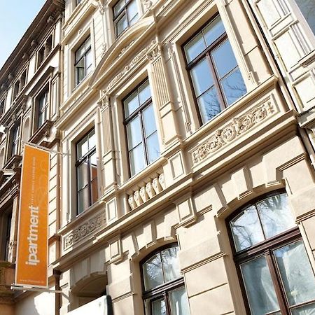 Ipartment Koeln City エクステリア 写真