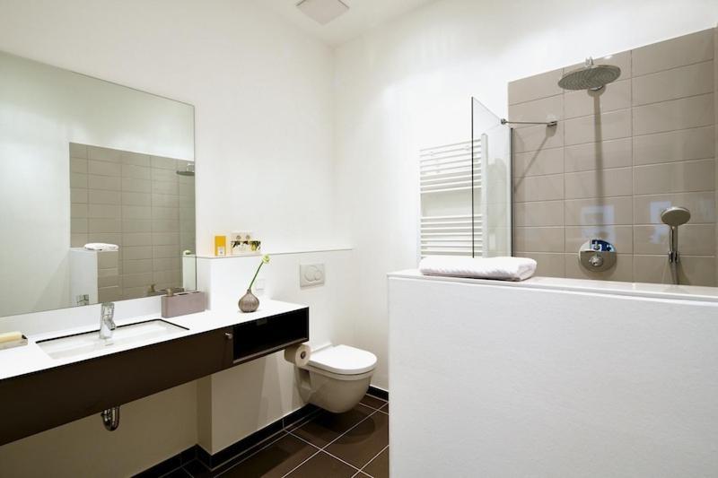 Ipartment Koeln City エクステリア 写真