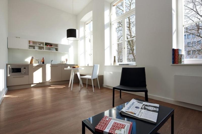 Ipartment Koeln City エクステリア 写真