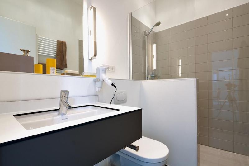 Ipartment Koeln City エクステリア 写真