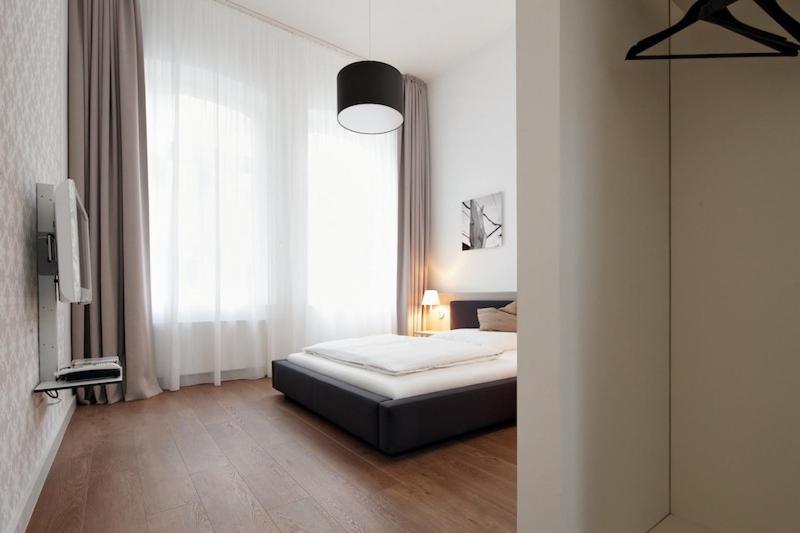 Ipartment Koeln City エクステリア 写真