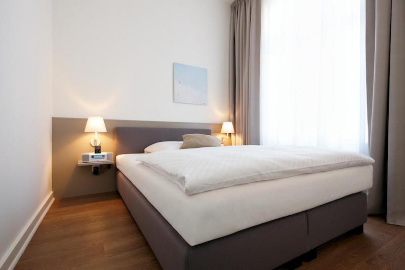 Ipartment Koeln City エクステリア 写真