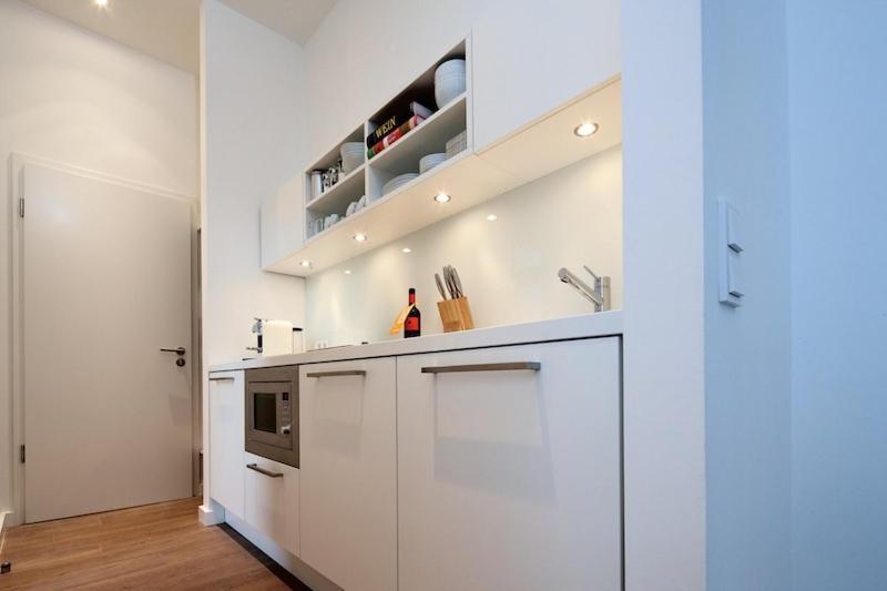 Ipartment Koeln City エクステリア 写真