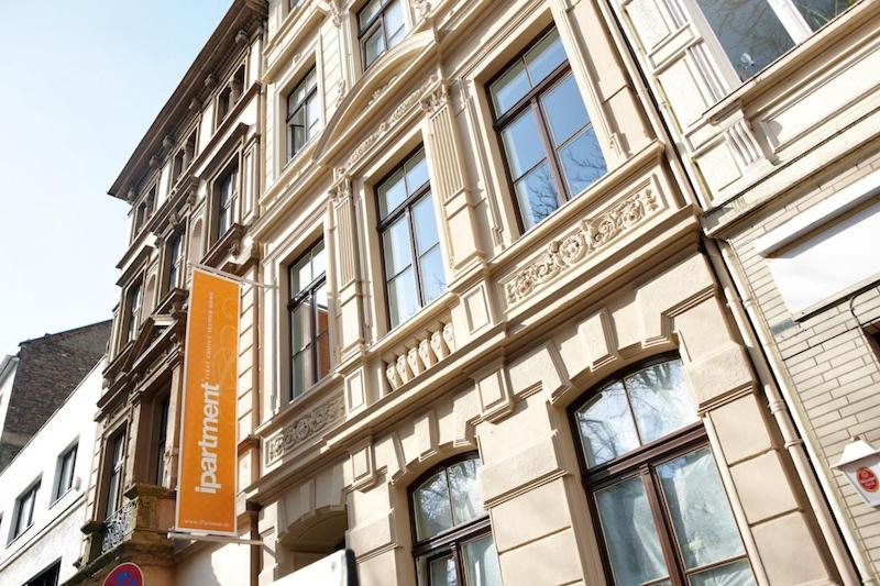 Ipartment Koeln City エクステリア 写真